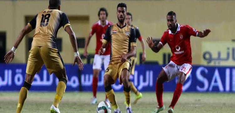 الاهلي والانتاج الاهلي والانتاج